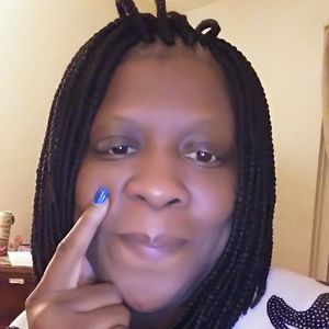 Meet your Posher, Tameka